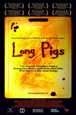 Long Pigs
