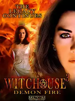 Witchouse III: Demon Fire