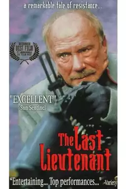 The Last Lieutenant