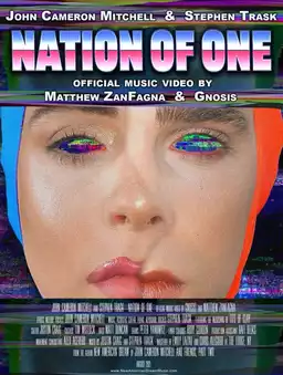 John Cameron Mitchell & Stephen Trask: Nation of One