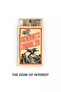 movie The Zone of Interest