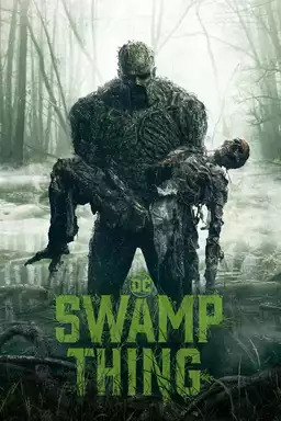 movie Swamp Thing