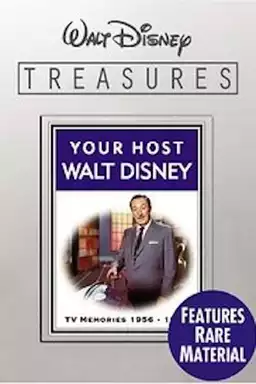 Walt Disney's Where Do the Stories Come From?