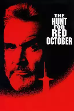 movie La caza del Octubre rojo
