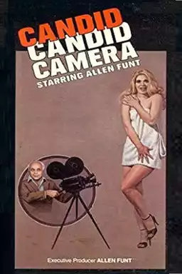 Candid Camera