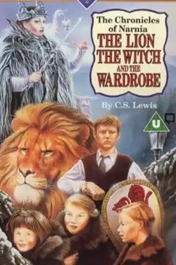 The Chronicles of Narnia - The Lion, the Witch, and the Wardrobe (BBC)