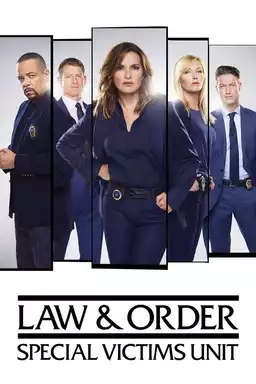 movie Law & Order: Special Victims Unit