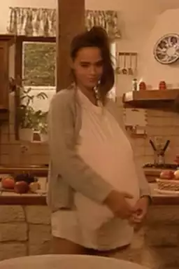 Pregnant, or Lesbian?