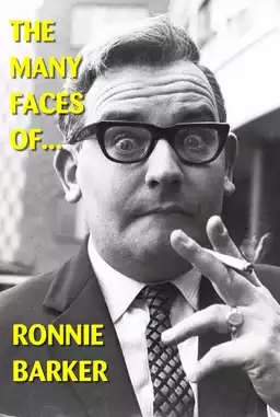 The Many Faces of Ronnie Barker