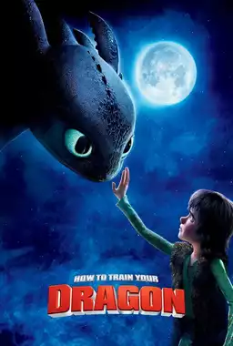 movie How to Train Your Dragon