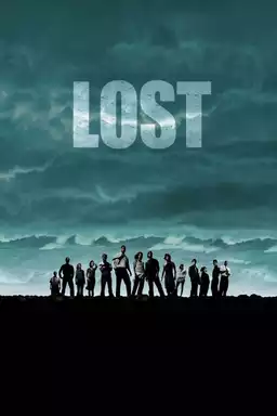 movie Lost, les disparus