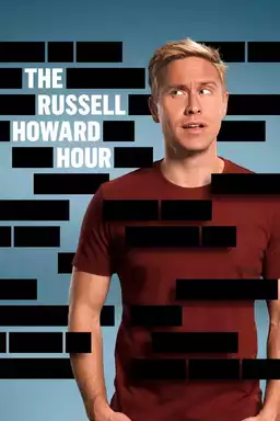 movie The Russell Howard Hour
