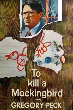 movie To Kill a Mockingbird