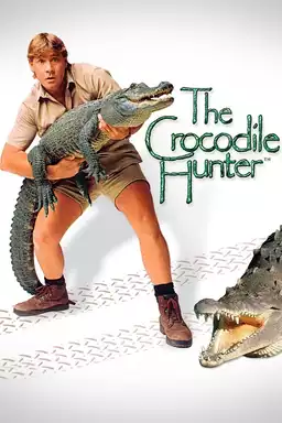 movie Le chasseur de crocodiles