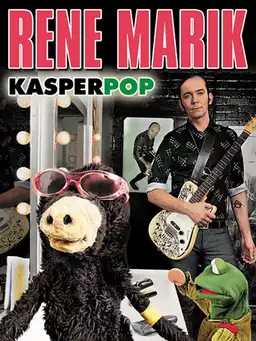 Rene Marik - KasperPop