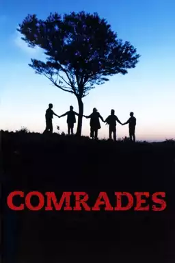 Comrades