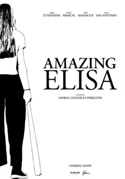 Amazing Elisa