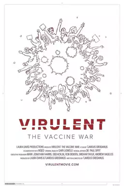 Virulent: The Vaccine War