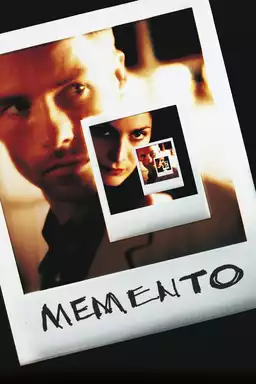 movie Memento