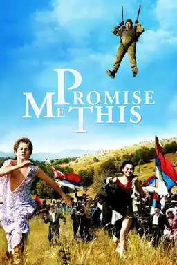Promise Me This
