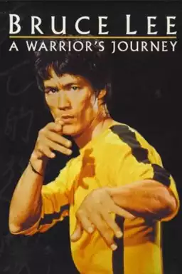 Bruce Lee: A Warrior's Journey