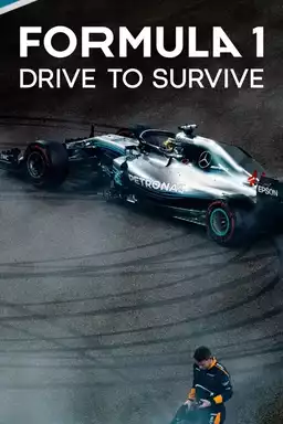 movie Formula 1: Drive to Survive