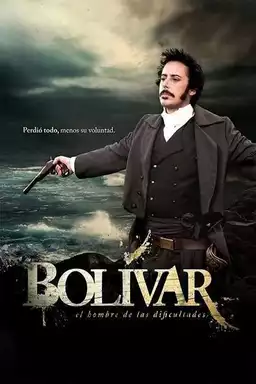 Bolívar: the man of difficulties