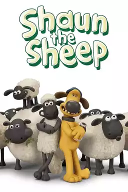 movie Shaun the Sheep