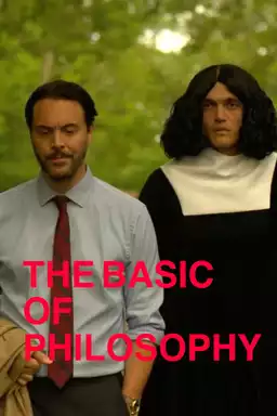 The Basics of Philosophy