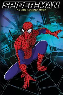 movie Spider-Man: The New Animated Series