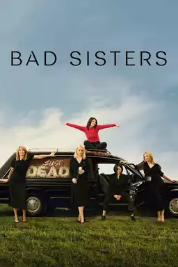 movie Bad Sisters