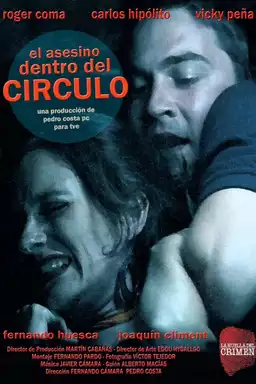 The killer inside the circle