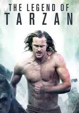 The Legend of Tarzan