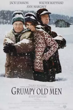 movie Grumpy Old Men