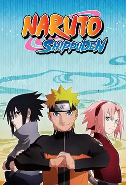 movie Naruto Shippūden