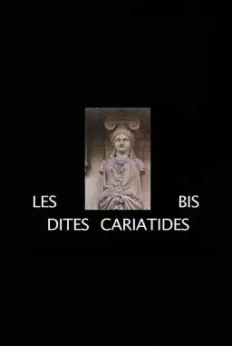 More So-called Caryatids