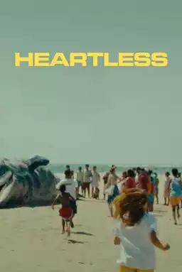 movie Heartless