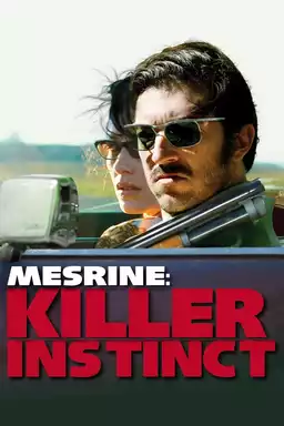 movie Mesrine: Killer Instinct