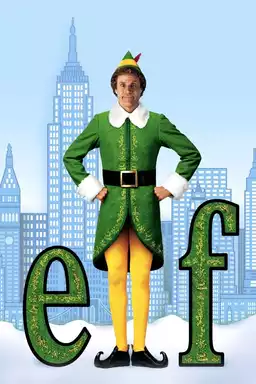 movie Elf - Un elfo di nome Buddy