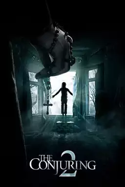 movie The Conjuring 2
