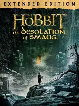 The Hobbit: The Desolation of Smaug: Extended Version