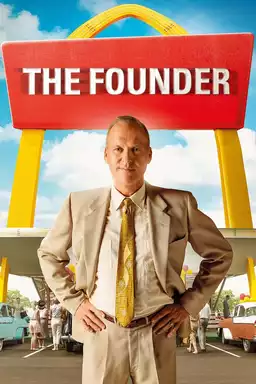 movie The Founder