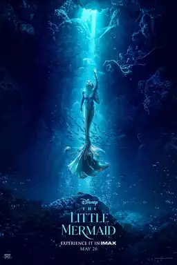 The Little Mermaid