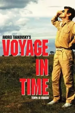 movie Viaje en el tiempo