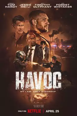 Havoc