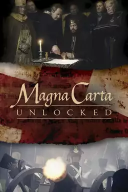 Magna Carta Unlocked