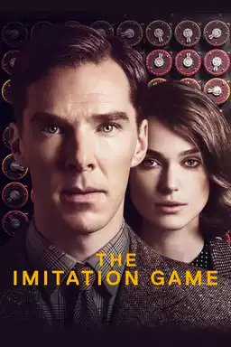 movie The Imitation Game - Ein streng geheimes Leben