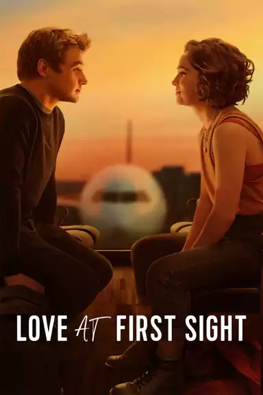 movie Love at First Sight