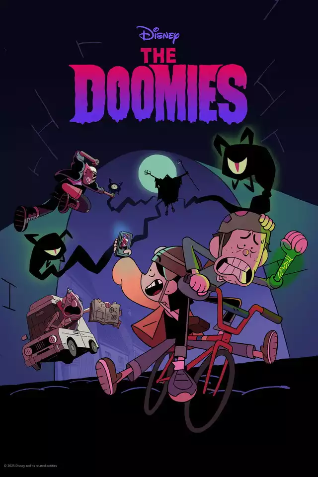 movie vertical poster fallback