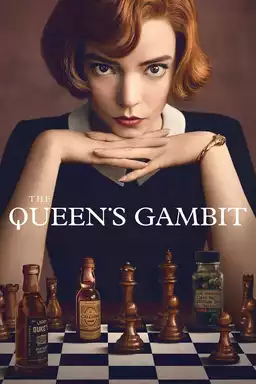 movie The Queen's Gambit